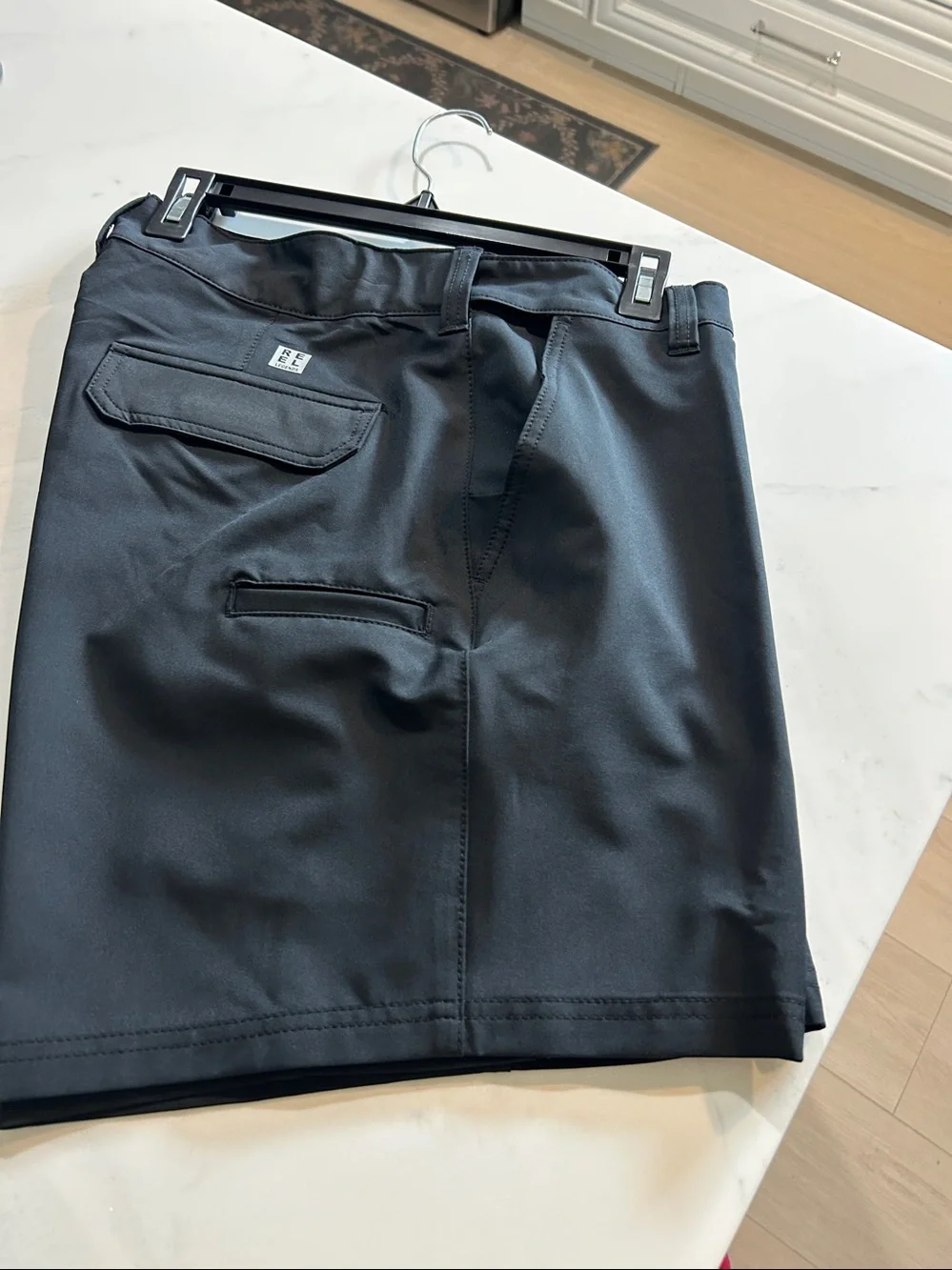 Reel Legends lightweight athletic